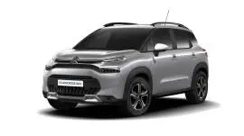 Citroën C3 Aircross PureTech 81kW (110CV) You!, 18.425 €