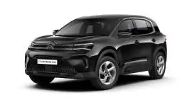 Citroën C5 Aircross PureTech 96kW (130CV) S&S You, 22.400 €