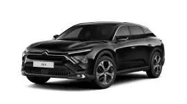 Citroën C5 X PureTech 96kW (130CV) S&S EAT8 You, 28.800 €