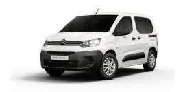 Citroën Berlingo TALLA M PURETECH 110 CV S&S LIVE , 19.899 €