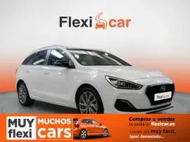 Hyundai i30 1.4 TGDi Go! Plus DCT, 16.390 €