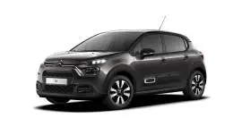 Citroën C3 PureTech 60KW (83CV) Max, 15.800 €