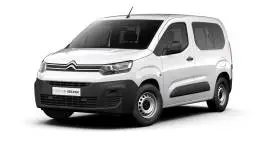 Citroën ë-Berlingo Talla M ë-Berlingo 50 kWh LIVE , 29.900 €