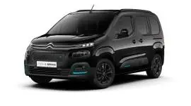 Citroën ë-Berlingo Talla M ë-Berlingo 50 kWh SHINE, 33.900 €