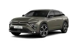 Citroën C5 X Hybrid 225 e-EAT8 Shine, 36.990 €