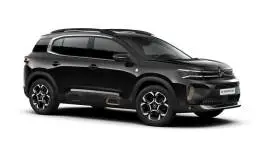 Citroën C5 Aircross BlueHdi 96kW (130CV) S&S EAT8 , 29.900 €