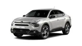 Citroën C4 X PureTech 130 S&S EAT8 Plus, 23.900 €