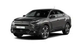 Citroën C4 X PureTech 100 S&S 6v Feel, 18.990 €