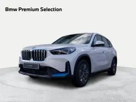 BMW iX1 xDrive30, 47.900 €