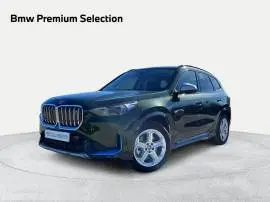 BMW iX1 xDrive30, 49.900 €