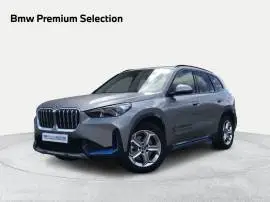 BMW iX1 xDrive30, 47.499 €