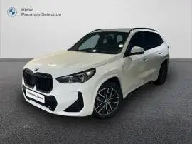 BMW iX1 xDrive30, 45.900 €