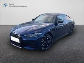 BMW i4 M50, 63.890 €