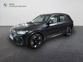 BMW iX3 iX3 M Sport, 57.900 €