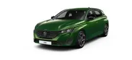 Peugeot 308 5P Active Hybrid 180 eEAT8, 32.503 €