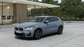 BMW X2 sDrive20i DCT, 45.830 €