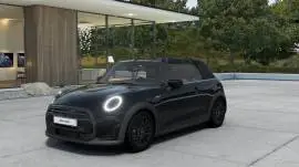 MINI Cabrio COOPER CABRIO, 33.000 €