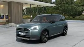 MINI Countryman C, 42.800 €