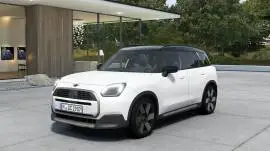 MINI Countryman C, 42.800 €