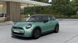 MINI Cooper C, 29.900 €