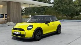 MINI Cooper C, 29.900 €