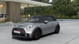 MINI john cooper works JOHN COOPER WORKS CABRIO, 42.990 €