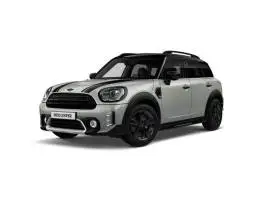 MINI Countryman Cooper, 33.500 €