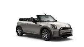 MINI Cabrio COOPER CABRIO, 31.800 €