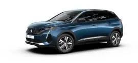 Peugeot 3008 1.2 PureTech 96KW S&S Allure Pack, 26.811 €