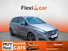 Mercedes Clase B B 180 CDI, 16.490 €