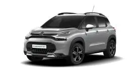 Citroën C3 Aircross PureTech 81kW (110CV) You!, 18.865 €