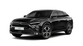 Citroën C5 X PureTech 96kW (130CV) S&S EAT8 You, 28.400 €