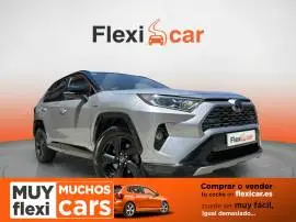 Toyota Rav4 2.5l 220H Feel!, 31.090 €