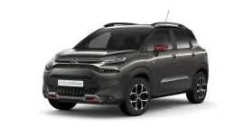 Citroën C3 Aircross PureTech 81kW (110CV) S&S C-Se, 19.375 €