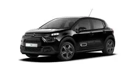 Citroën C3 PureTech 60KW (83CV) Plus, 15.830 €