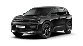 Citroën C5 Aircross PureTech 96kW (130CV) S&S Plus, 25.770 €