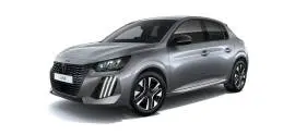 Peugeot e-208 Allure Eléctrico 136 (100 Kw), 29.298 €