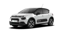 Citroën C3 Origin PureTech 81KW (110CV) Max, 18.290 €