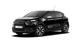 Citroën C3 PureTech 81KW (110CV) Max EAT6, 19.050 €