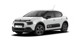 Citroën C3 PureTech 60KW (83CV) Plus, 15.830 €