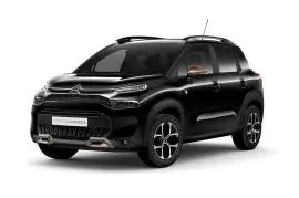 Citroën C3 Aircross PureTech 81kW (110CV) S&S C-Se, 20.200 €