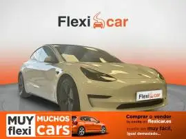 Tesla Model 3 Gran Autonomía 4WD, 34.990 €