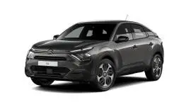 Citroën C4 PureTech 100 S&S 6v You, 20.990 €