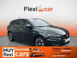 Fiat Tipo 5P 1.4 T-Jet 88kW (120CV) Lounge, 15.490 €