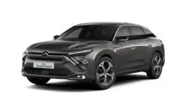 Citroën C5 X Hybrid 225 e-EAT8 Feel Pack, 33.900 €