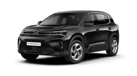 Citroën C5 Aircross PureTech 96kW (130CV) S&S You, 23.600 €