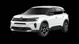 Citroën C5 Aircross Hybrid 180 e-EAT8 Feel Pack, 32.990 €