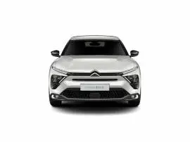 Citroën C5 X PureTech 132kW (180CV) S&S EAT8 Shine, 31.500 €