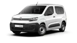 Citroën ë-Berlingo Talla M ë-Berlingo 50 kWh FEEL, 24.800 €