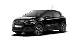 Citroën C3 PureTech 60KW (83CV) Plus, 16.390 €